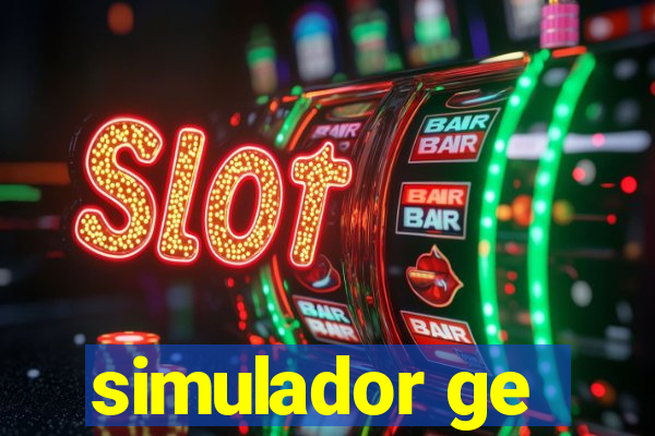 simulador ge